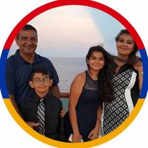 Meet your Posher, Armen